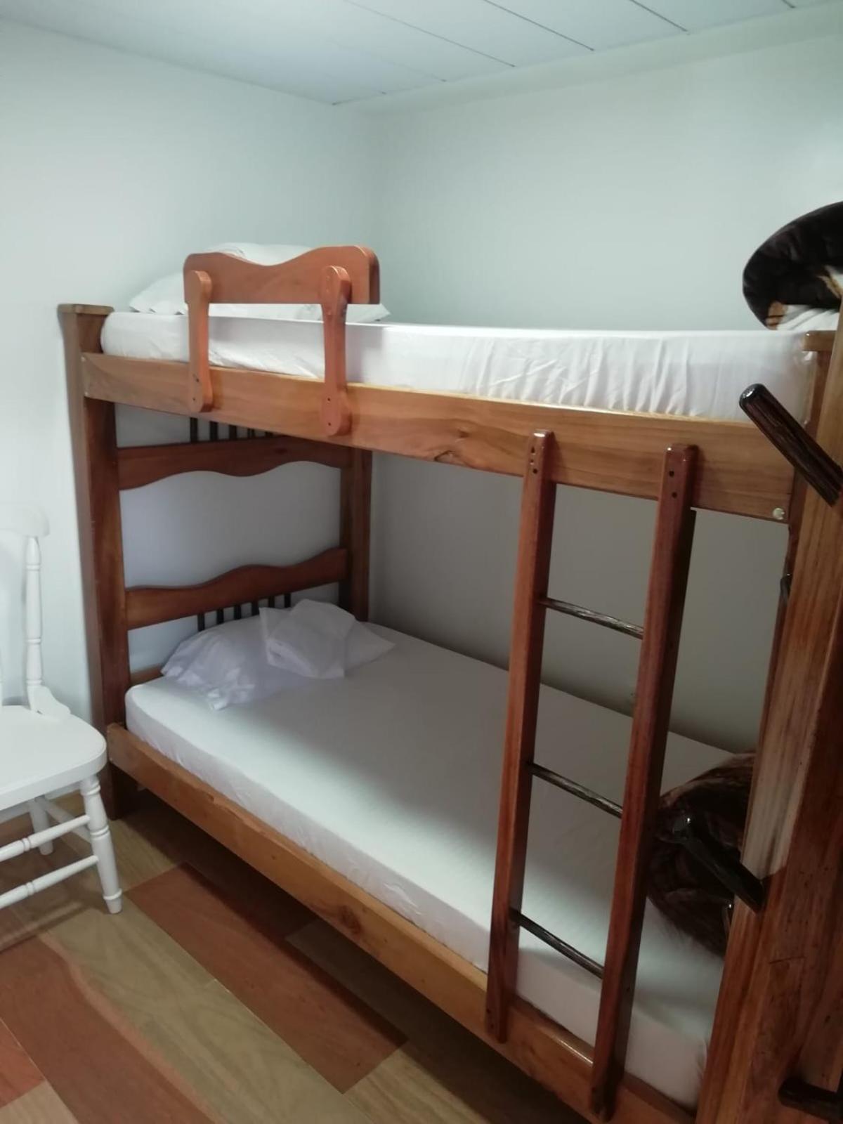 Elizabetha Hostal Salento Eksteriør billede
