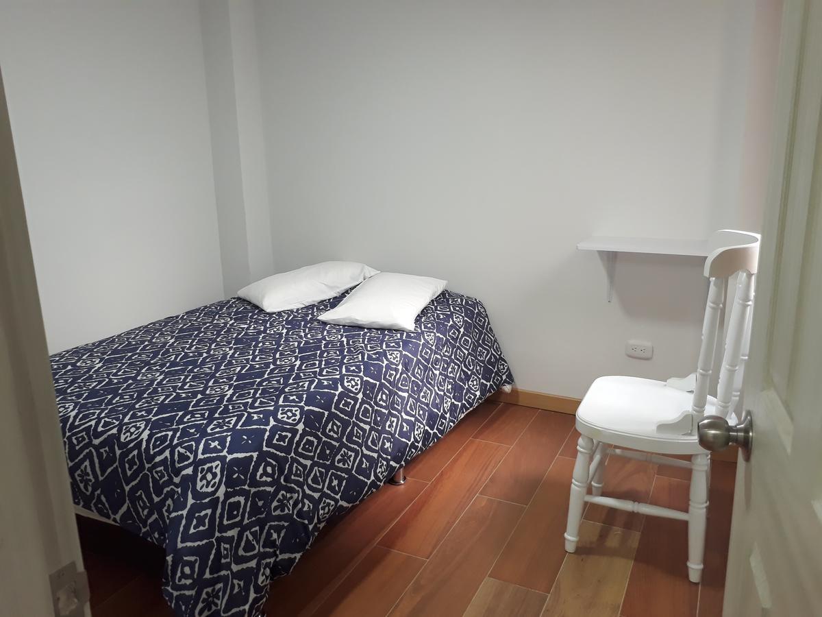 Elizabetha Hostal Salento Eksteriør billede