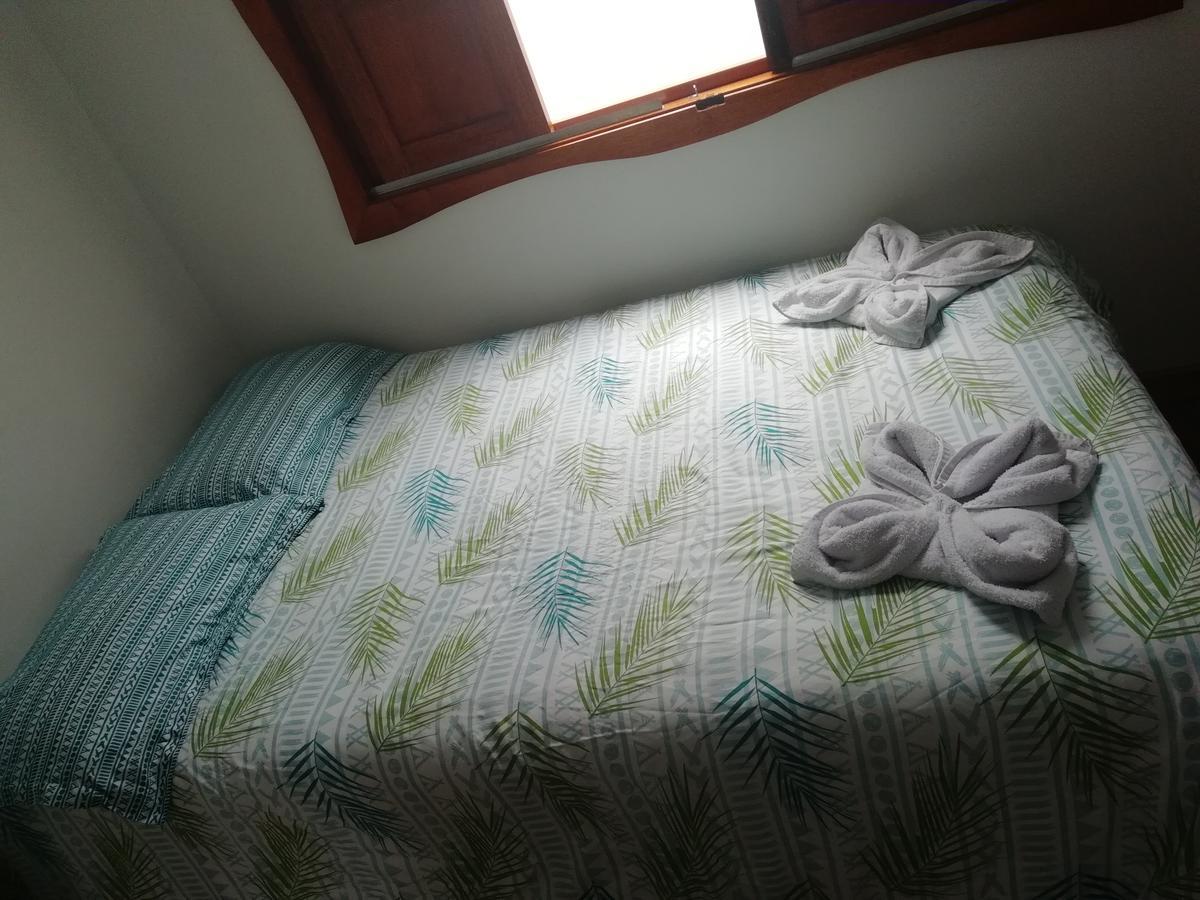 Elizabetha Hostal Salento Eksteriør billede