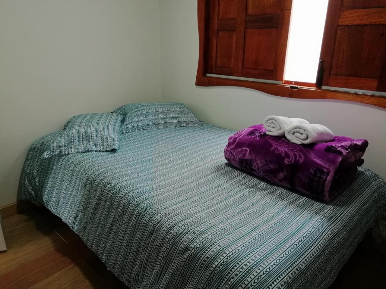 Elizabetha Hostal Salento Eksteriør billede